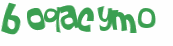 Captcha-udfordring