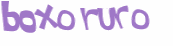 Captcha-udfordring