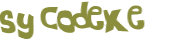 Captcha-udfordring