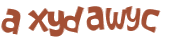 CAPTCHA 挑戰
