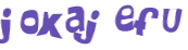 Captcha challenge