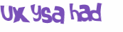 CAPTCHA 挑戰