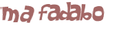CAPTCHA 挑戰