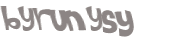 CAPTCHA 挑戰