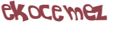 Captcha-udfordring