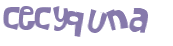 Captcha-udfordring