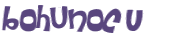 Captcha-udfordring