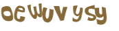 Captcha-udfordring