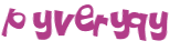 CAPTCHA 挑戰