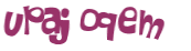 CAPTCHA 挑戰