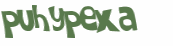 CAPTCHA 挑戰