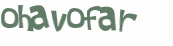 CAPTCHA 挑戰