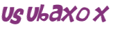 Captcha-udfordring