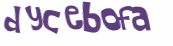 Captcha challenge
