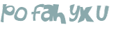 Desafio captcha