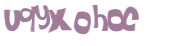 Captcha-udfordring