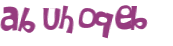 CAPTCHA 挑戰