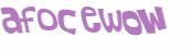 Captcha challenge