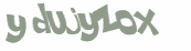 Captcha-udfordring
