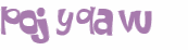 Captchafråga