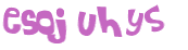 Captcha challenge