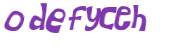CAPTCHA 挑戰
