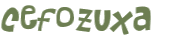 CAPTCHA 挑戰