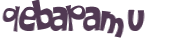 Captcha challenge