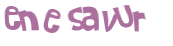 Captcha-udfordring