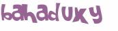 Captcha-udfordring