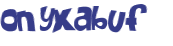 Captcha challenge