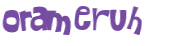 Captcha challenge