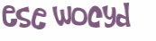 Wyzwanie captcha