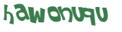Captcha-udfordring