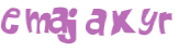 CAPTCHA 挑戰