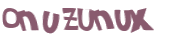 CAPTCHA 挑戰