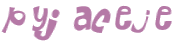 CAPTCHA 挑戰