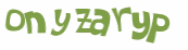 Captcha challenge