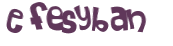 Captcha-udfordring