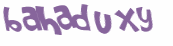 Captcha challenge