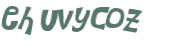 CAPTCHA 挑戰