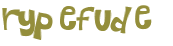 Captcha challenge