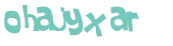 Captcha challenge