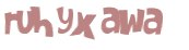 CAPTCHA 挑戰