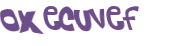 Captcha-udfordring