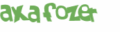 CAPTCHA 挑戰