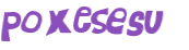 Captcha-udfordring
