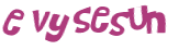 CAPTCHA 挑戰