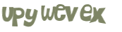 Captcha challenge