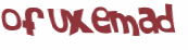 Captcha challenge